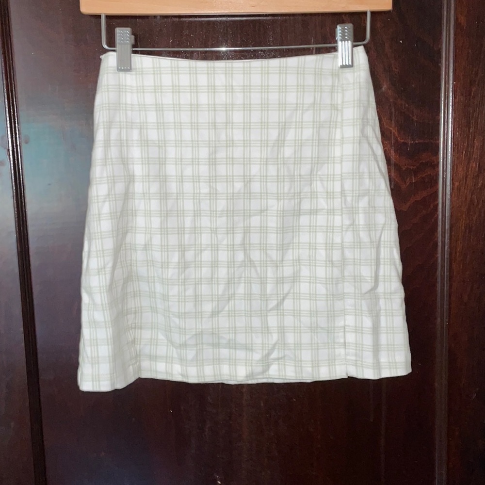 Brandy Melville skirt